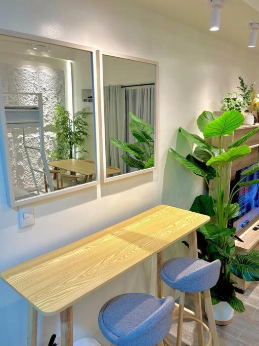 Modern Studio By Airport & Malls Appartement Davao City Buitenkant foto