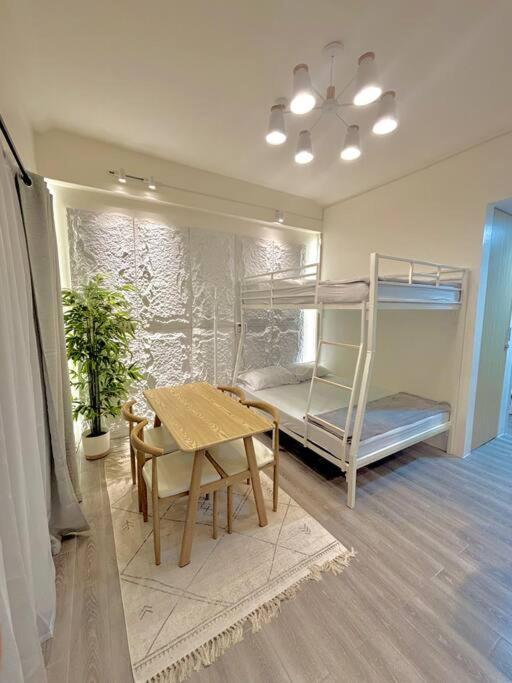 Modern Studio By Airport & Malls Appartement Davao City Buitenkant foto