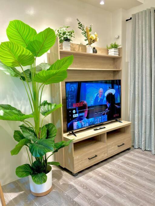 Modern Studio By Airport & Malls Appartement Davao City Buitenkant foto